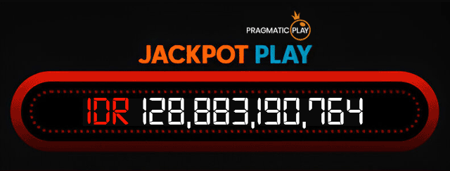 Jackpot Mobile AJUNSLOT